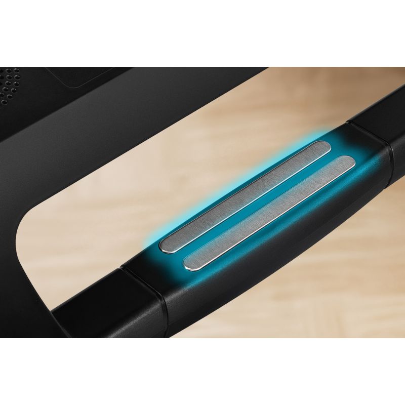 13. Bieżnia elektryczna sterowana gestami Spokey ORION