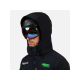 6. Kurtka narciarska męska ROSSIGNOL Hero Blackside Insulated Jkt czarna
