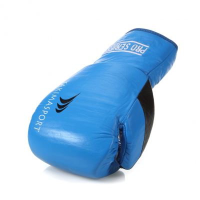 2. Rękawice Yakima Sport Wolf L 8 oz 100521