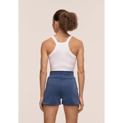2. Szorty damskie CASALL Peachy Shorts kolor granatowy