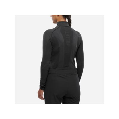 3. Bielizna MILLET W Drynamic Soft Ls 44958 ZIP
