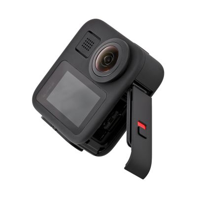18. Kamera sportowa GoPro MAX 360° 6K Ultra HD