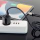 8. Mini ładowarka USB C 20W PD Joyroom JR-TCF02 - czarna