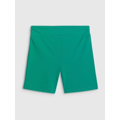 Krótkie legginsy damskie 4F 4FRSS26TSTIF036-42S
