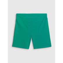 Krótkie legginsy damskie 4F 4FRSS26TSTIF036-42S