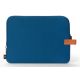 4. DICOTA D32154-RPET torba na laptop 35,6 cm (14") Etui kieszeniowe Granatowy (marynarski)