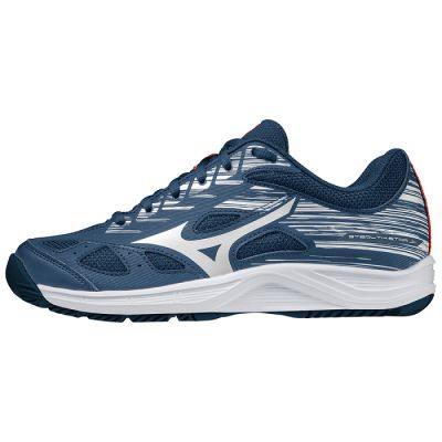 6. Buty Mizuno Wave Stealth Star Jr X1GC210721
