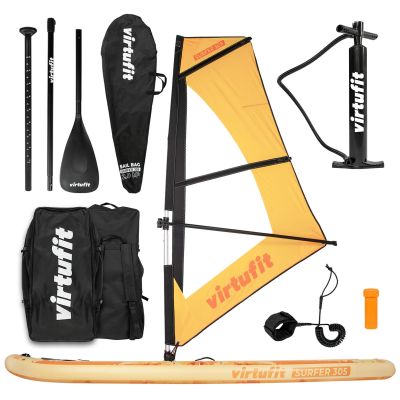 20. Deska SUP Virtufit Surfer 305 VF06082