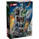2. LEGO Marvel Super Heroes 76352 - Avengers: Doomsday Nowa Wieża Avengersów