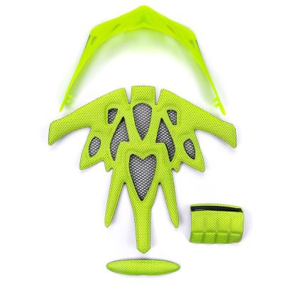 7. Kask rowerowy Meteor Marven 24777-24779
