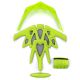 7. Kask rowerowy Meteor Marven 24777-24779