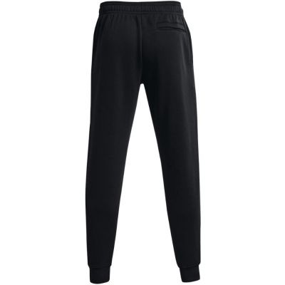 2. Spodnie Under Armour Rival Fleece Chroma Pants M 1370345 001