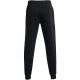 2. Spodnie Under Armour Rival Fleece Chroma Pants M 1370345 001