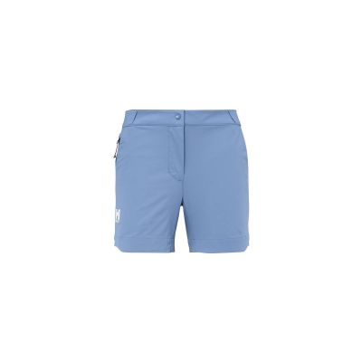 Szorty damskie MILLET Ubic Stretch Short W niebieskie