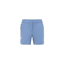 Szorty damskie MILLET Ubic Stretch Short W niebieskie