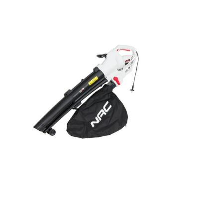 NAC ODKURZACZ LIŚCI 3500W VBE350-AS-DW