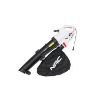 NAC ODKURZACZ LIŚCI 3500W VBE350-AS-DW