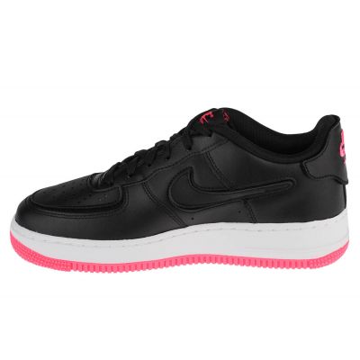 2. Nike Air Force 1/1 Gs DB4545-005 Czarne 39