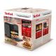 19. Tefal Easy Fry FW5018 Pojedyńczy 11 l Autonomiczny 2000 W Frytkownica na gorące powietrze Czarny