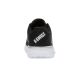 4. Sneakersy damskie K-swiss EXPRESS LIGHT 3 HB do tenisa czarne (98563-085-M)
