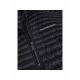 4. Kurtka damska PEAK PERFORMANCE W Monolight Synthetic Hood Jacket kolor czarny