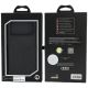 5. Etui Audi TT Synthetic Leather MagSafe na iPhone 18 Pro Max / 17 Pro Max - czarne