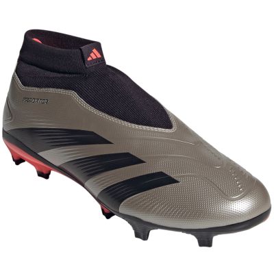 10. Buty piłkarskie adidas Predator League LL FG IF6331