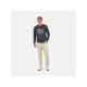 12. Sweter Rossignol Alpine Half Zip szary