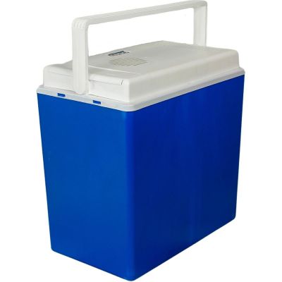 13. LODÓWKA TURYSTYCZNA ELEKTRYCZNA 24L 12/230V REDCLIFFS