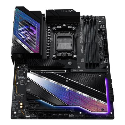 13. Płyta główna ASRock X870E Nova WiFi