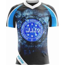 T-shirt TOP TEN "WAKO ICE"