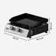 2. Grill gazowy  BXOP4900E Black+Decker  2 palniki
