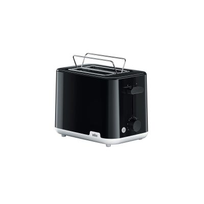 Braun HT1010BK 8 2 kaw. 900 W Czarny