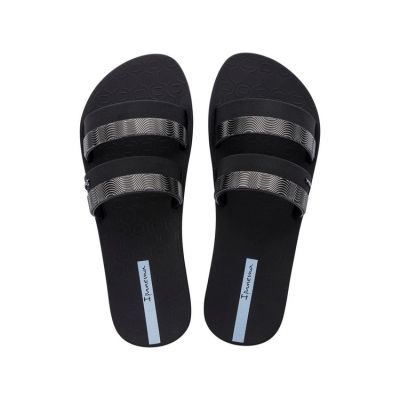 2. Klapki Ipanema Mesh Slide W 83649 BB779