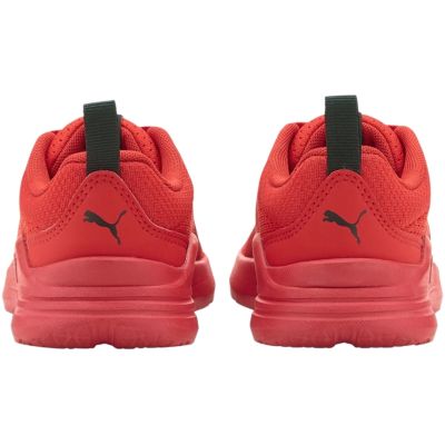 10. Buty Puma Wired Run Jr 374216 05