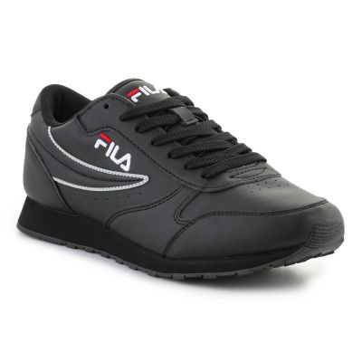 2. Buty Fila Orbit Low M 1010263-12V