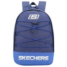 Skechers Pomona Backpack S1035-49 Granatowe One size