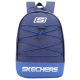 Skechers Pomona Backpack S1035-49 Granatowe One size