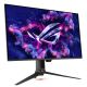 8. MONITOR ASUS 31.5" PG32UCDMR ROG QD-OLED 4K 240 Hz