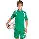 8. Koszulka dla dzieci adidas Tiro 26 League Jersey zielona KB1325