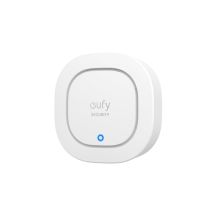 Eufy T89703D1 syrena Syrena bezprzewodowa Biały