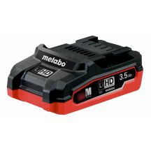 METABO. AKUMULATOR 18V 3,5Ah LiHD