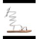 2. Obuwie damskie Gioseppo LUSSAT White (69115-P-White)