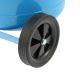 14. Airpress HL 360-50 sprężarka 1800 W 288 l/min Prąd przemienny