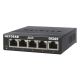 2. Switch Netgear GS305-300PES 5p Unmanaged Gigabit