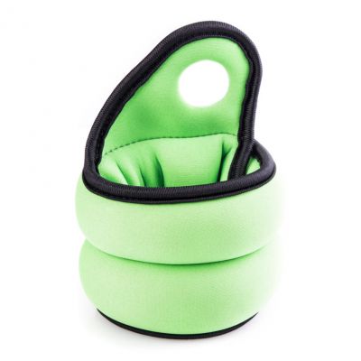 3. OBCIĄŻENIA NA RĘCE SPOKEY COM FORM IV 2x1kg  920911