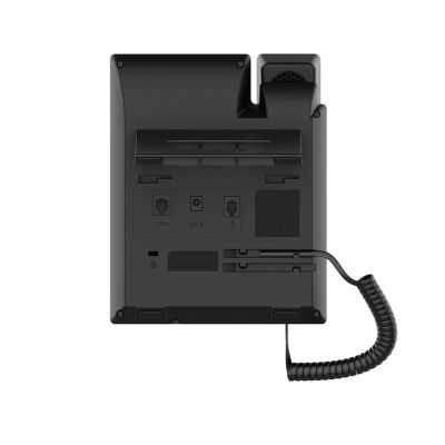 5. Fanvil H1-2 telefon VoIP Czarny 2 linii