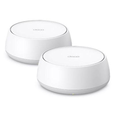 8. System mesh TP-LINK Deco BE22(2-pack)