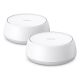 8. System mesh TP-LINK Deco BE22(2-pack)