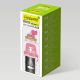 6. KUBEK TERMICZNY DLA DZIECI 350 ML "UNICORN" MAESTRO